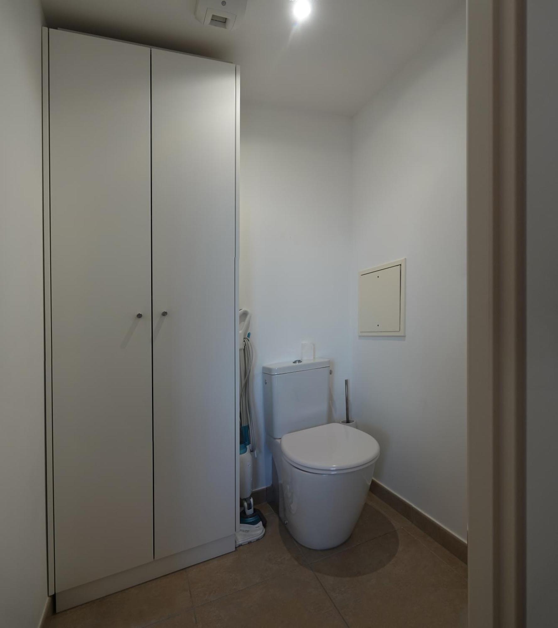 Appartement Residence Neuve Proche Versailles Saint-Cyr-l'Ecole Exterior photo